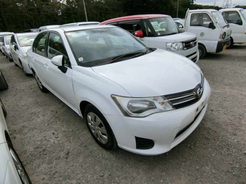 Discover the Allure of Toyota Corolla Axio: Global Favorite